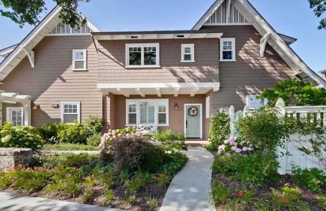 16860 Roberts Rd - 16860 Roberts Road, Los Gatos, CA 95032