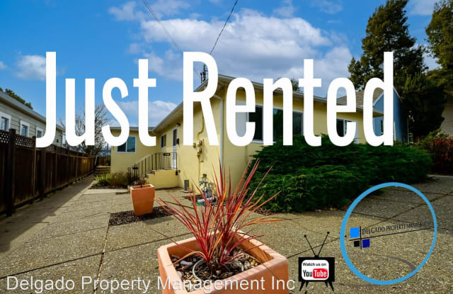 158 E D St - 158 East D Street, Benicia, CA 94510