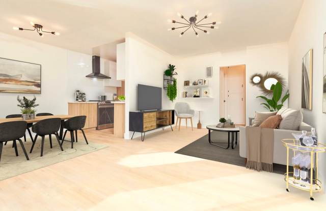 204 Manhattan Pl photos photos