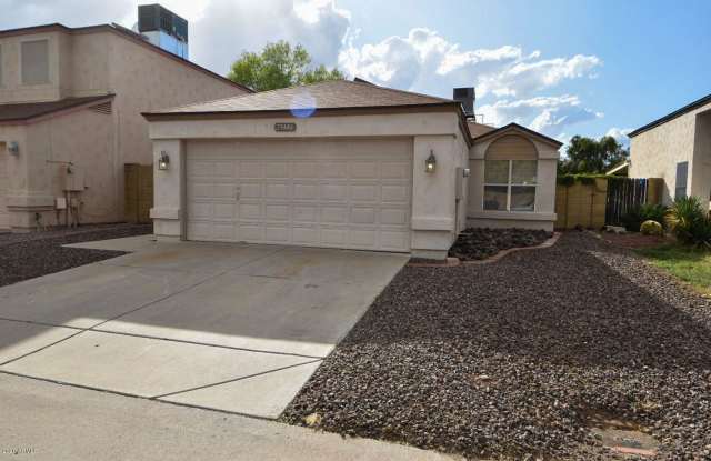 23446 N 40TH Lane - 23446 North 40th Lane, Phoenix, AZ 85310