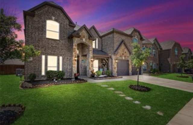 Beautiful 5 Bedroom 4 Bath Home In Highly Rated Prosper ISD photos photos