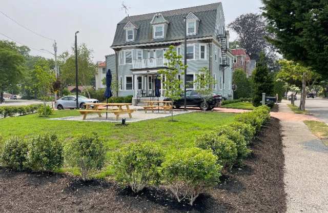 131 Irving Ave 3L - 131 Irving Avenue, Providence, RI 02906