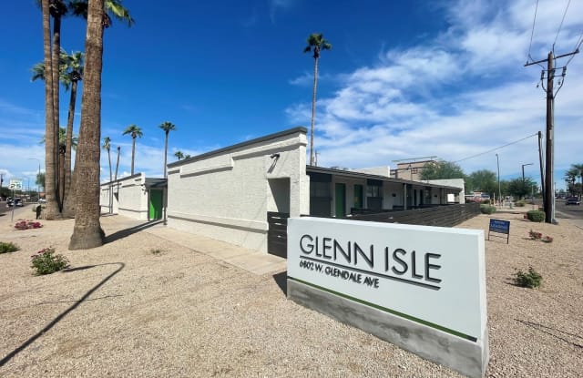 Glenn Isle photos photos