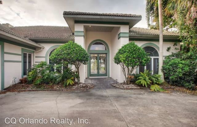 8602 Vista Point Cove - 8602 Vista Point Cv, Doctor Phillips, FL 32836