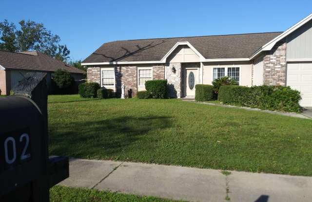 7102 Mayo Circle - 7102 Mayo Circle, Callaway, FL 32404