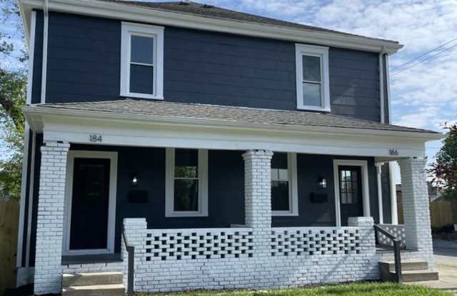 184 East Morrill Avenue - 1 - 184 East Morrill Avenue, Columbus, OH 43207