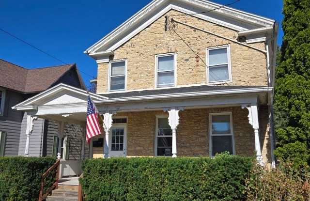 357 Milwaukee Ave - 357 Milwaukee Avenue, Burlington, WI 53105