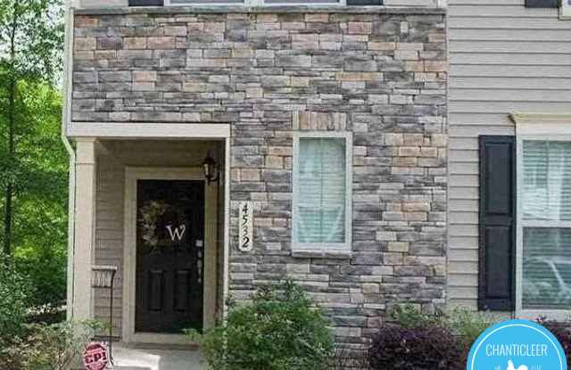 4532 Tarkiln Place Unit H - 1 photos photos