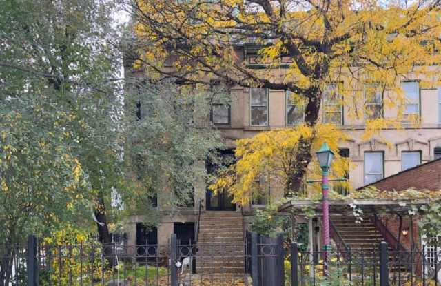 236 Ashland - 236 North Ashland Boulevard, Chicago, IL 60612