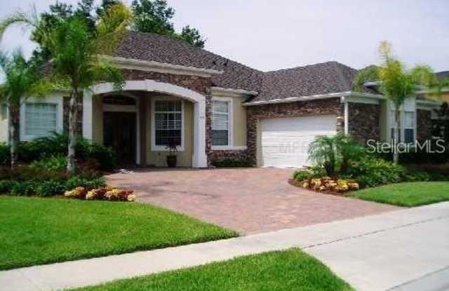 1916 MERLOT DRIVE - 1916 Merlot Drive, Seminole County, FL 32771