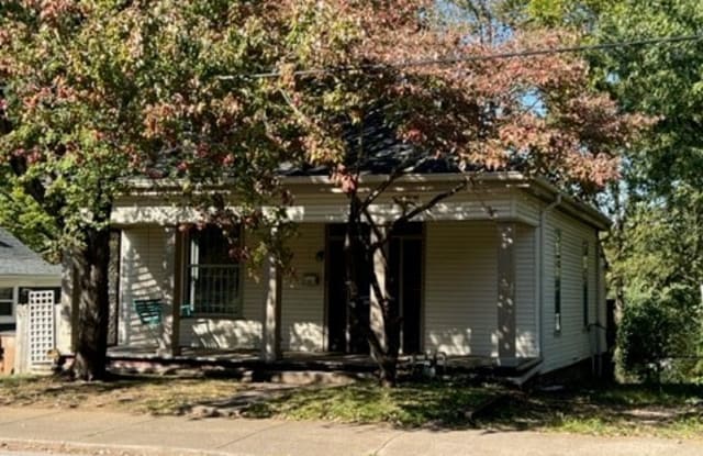 1205 Boscobel Street - 1205 Boscobel Street, Nashville, TN 37206
