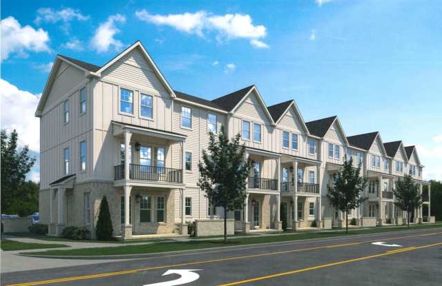 Available August 2026 – 5BR/5.5BA Luxury Townhome Near UA  Bryant Denny Stadium photos photos