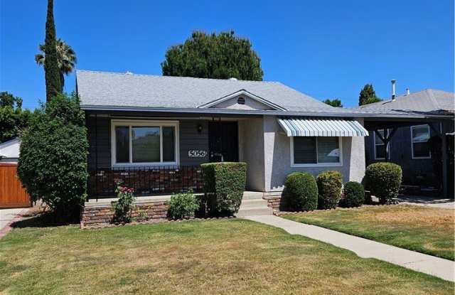 5056 Newcastle Avenue photos photos