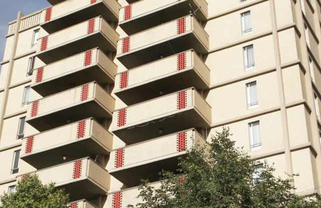 The Penn VII Apartments photos photos