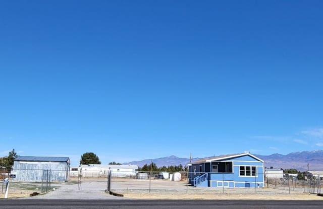 CAL VEGAS RANCHOS - W. Irons photos photos