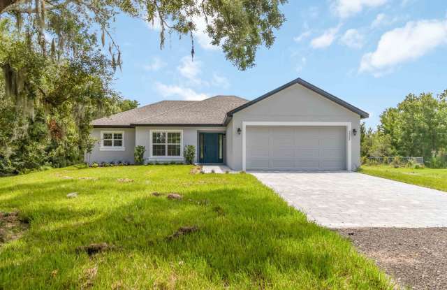Brand-New Energy-Efficient 3 Bedroom, 2.5 Bathroom Home | Large Lot | No HOA | Move-In Special! photos photos