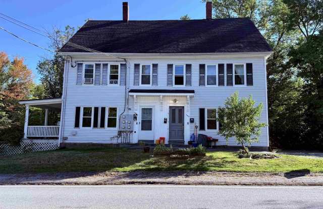 145 Indigo Hill Road - 145 Indigo Hill Road, Somersworth, NH 03878