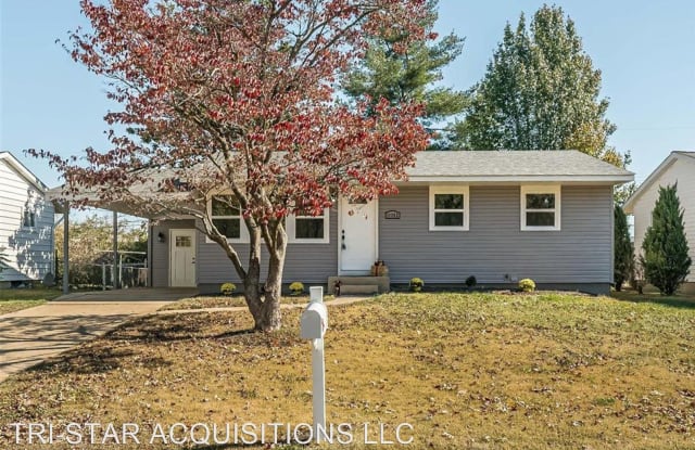 11352 Revere Lane - 11352 Revere Lane, Concord, MO 63128