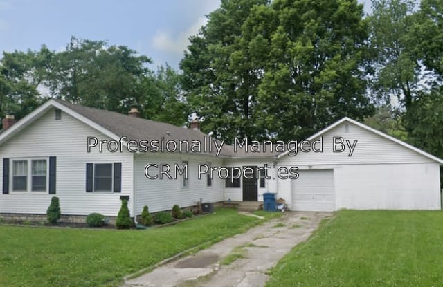 4510 Kingsley Dr - 4510 Kingsley Drive, Indianapolis, IN 46205