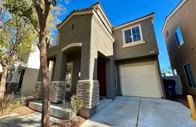 8278 Annual Ridge Street - 8278 Annual Ridge Street, Enterprise, NV 89139