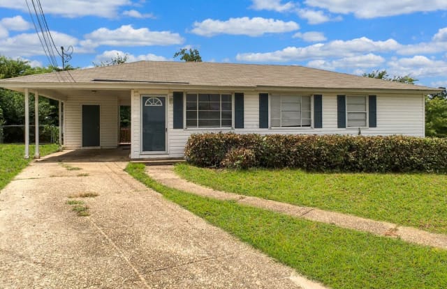 1316 15th Ave E - 1316 15th Avenue East, Tuscaloosa, AL 35404