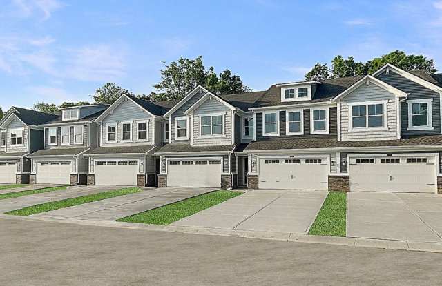 Charming 3BR Townhome in Cumberland photos photos