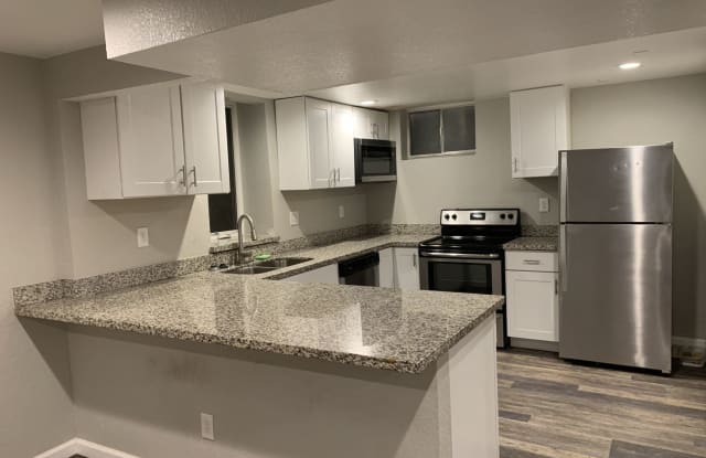 1161 Dayton Street #B - 1161 Dayton Street, Aurora, CO 80010