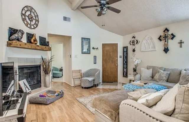 236 Nixon St - 236 Nixon Street, Coppell, TX 75019