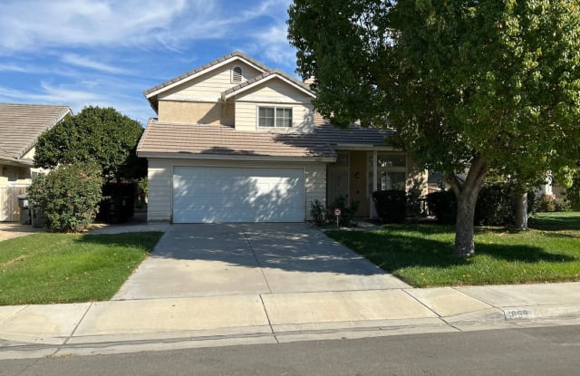 1869 S. Coloma Street - 1869 South Coloma Street, San Bernardino, CA 92354