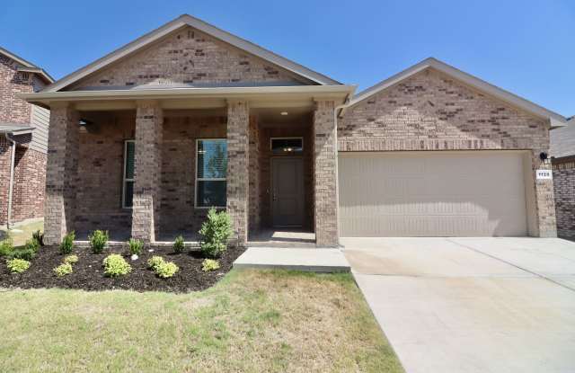 FOR LEASE - New Construction in 2023 - Great Location! Nice 4 BR - 2 BA Brick Home in Ranches West! photos photos