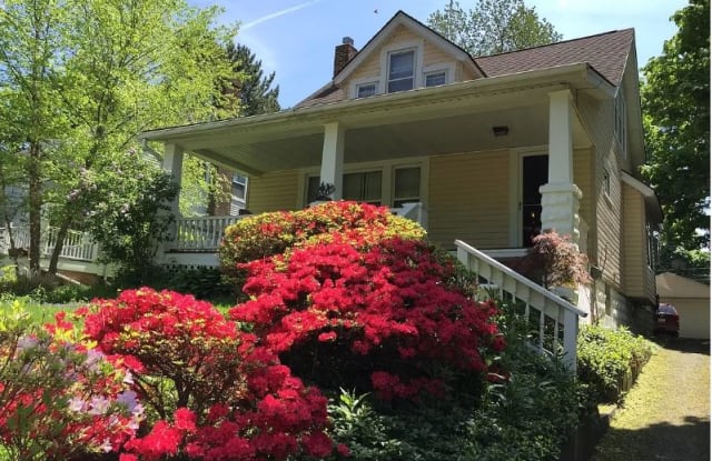 20438 Almar Dr. - 20438 Almar Drive, Shaker Heights, OH 44122