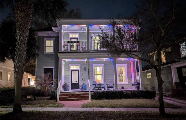 876 LANDRUM DRIVE - 876 Landrum Drive, Winter Garden, FL 34787 876 LANDRUM DRIVE - 876 Landrum Drive, Winter Garden, FL 34787