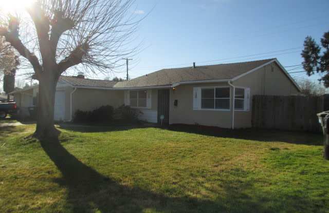 Move In Special. Two bedroom house, central heat & air. Morse & Hurley area. Gallery 3
