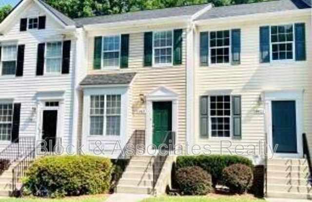 5419 Vista View Court - 5419 Vista View Court, Raleigh, NC 27612