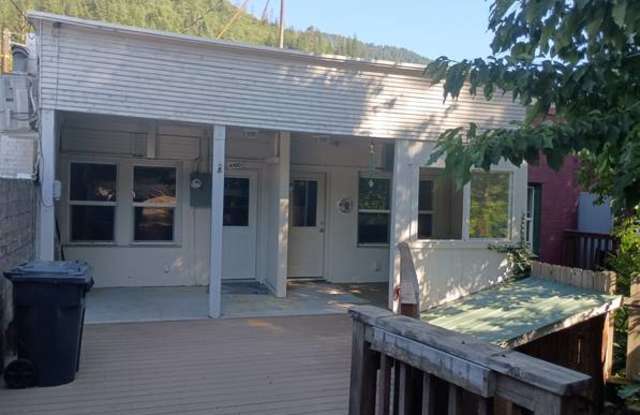 4100 Cedar St photos photos