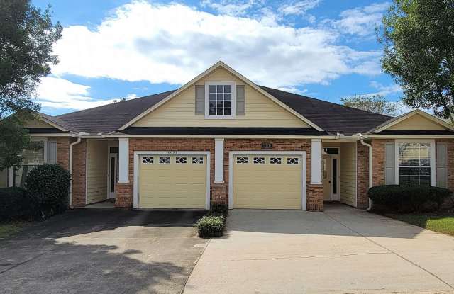 3/2 townhome available for rent August 6, 2026, renting for $1795 per month, privacy fenced back yard and 1 car garage photos photos