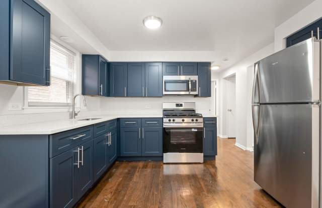 7947 S. King Drive photos photos