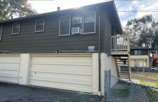 1124 Oak Avenue - 1124 Oak Avenue, Vallejo, CA 94592