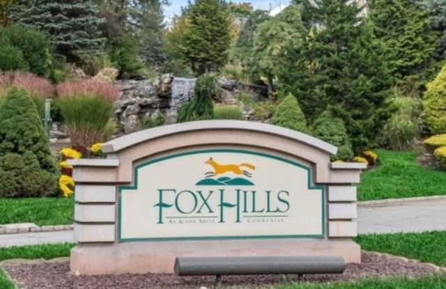 3103 Franklin Ln - 3103 Franklin Lane, Morris County, NJ 07866