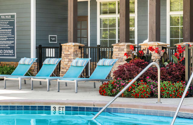 Huntsville Parc Apartment Homes photos photos