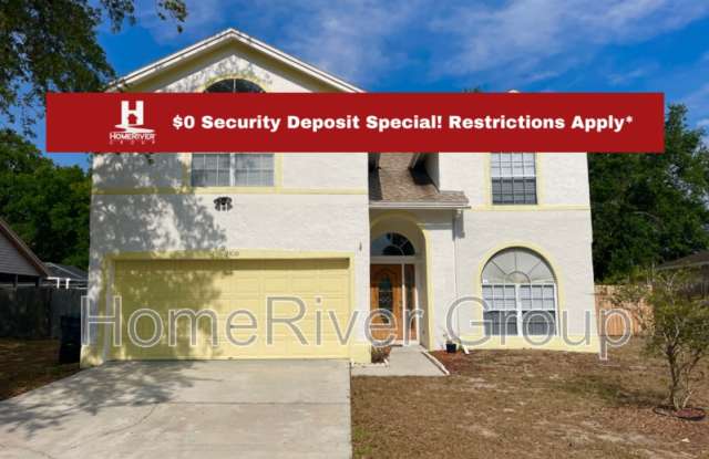 9810 Sunnyoak Dr - 9810 Sunnyoak Drive, Riverview, FL 33569