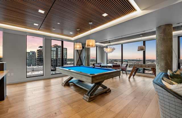 Gorgeous Two Bedroom Condo in The Coloradan! photos photos
