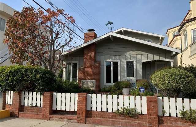 317 6th Street - 317 6th Street, Manhattan Beach, CA 90266