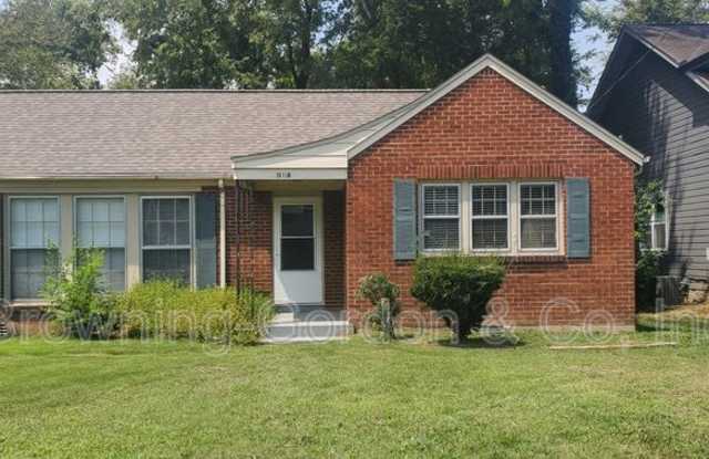 3611 B Mayflower Place - 3611 Mayflower Place, Nashville, TN 37204