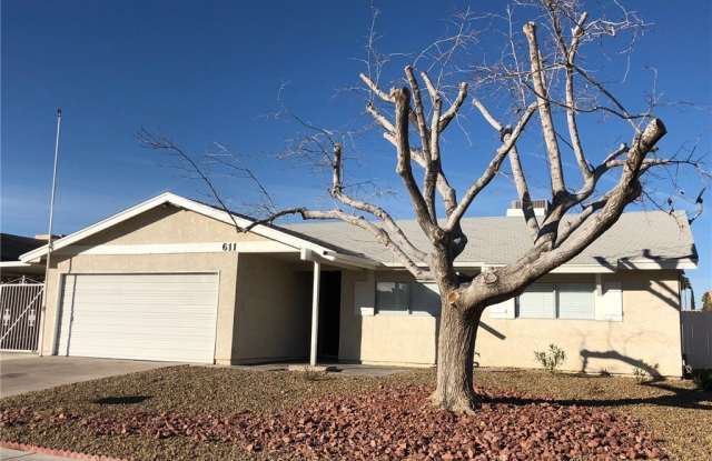 611 Mosswood Drive - 611 Mosswood Drive, Henderson, NV 89002