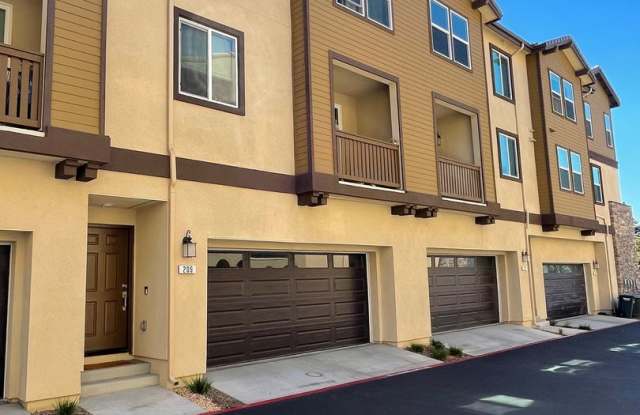2 Bed Townhouse in San Marcos photos photos