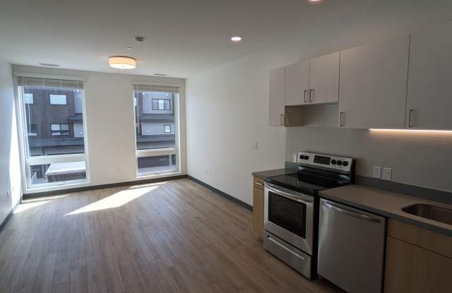 Lumen Apartments photos photos