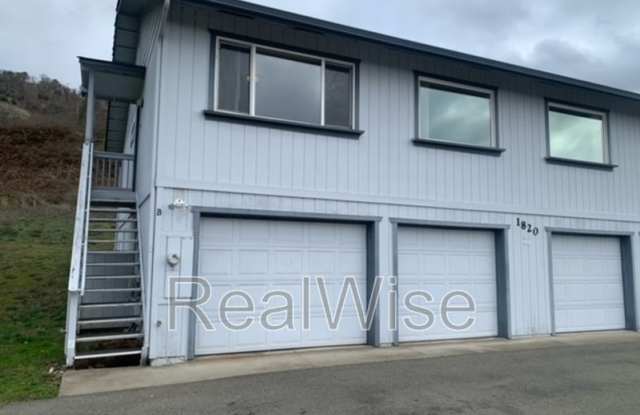 1820 NE Foothill Blvd photos photos 1820 NE Foothill Blvd photos photos