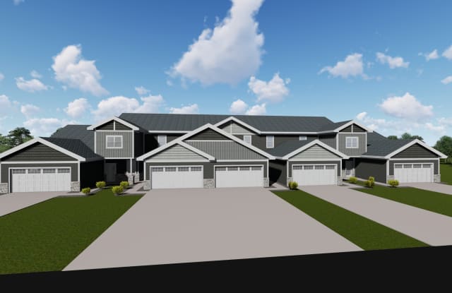 324 West Panther Pass - 1 - 324 Panther Pass, West Salem, WI 54669 324 West Panther Pass - 1 - 324 Panther Pass, West Salem, WI 54669