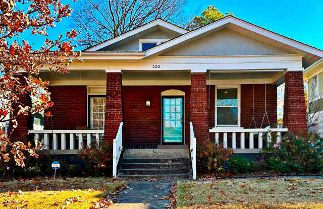 Beautifully Updated Historic Home in Midtown with 3 beds, 2 baths, Appliances Included photos photos